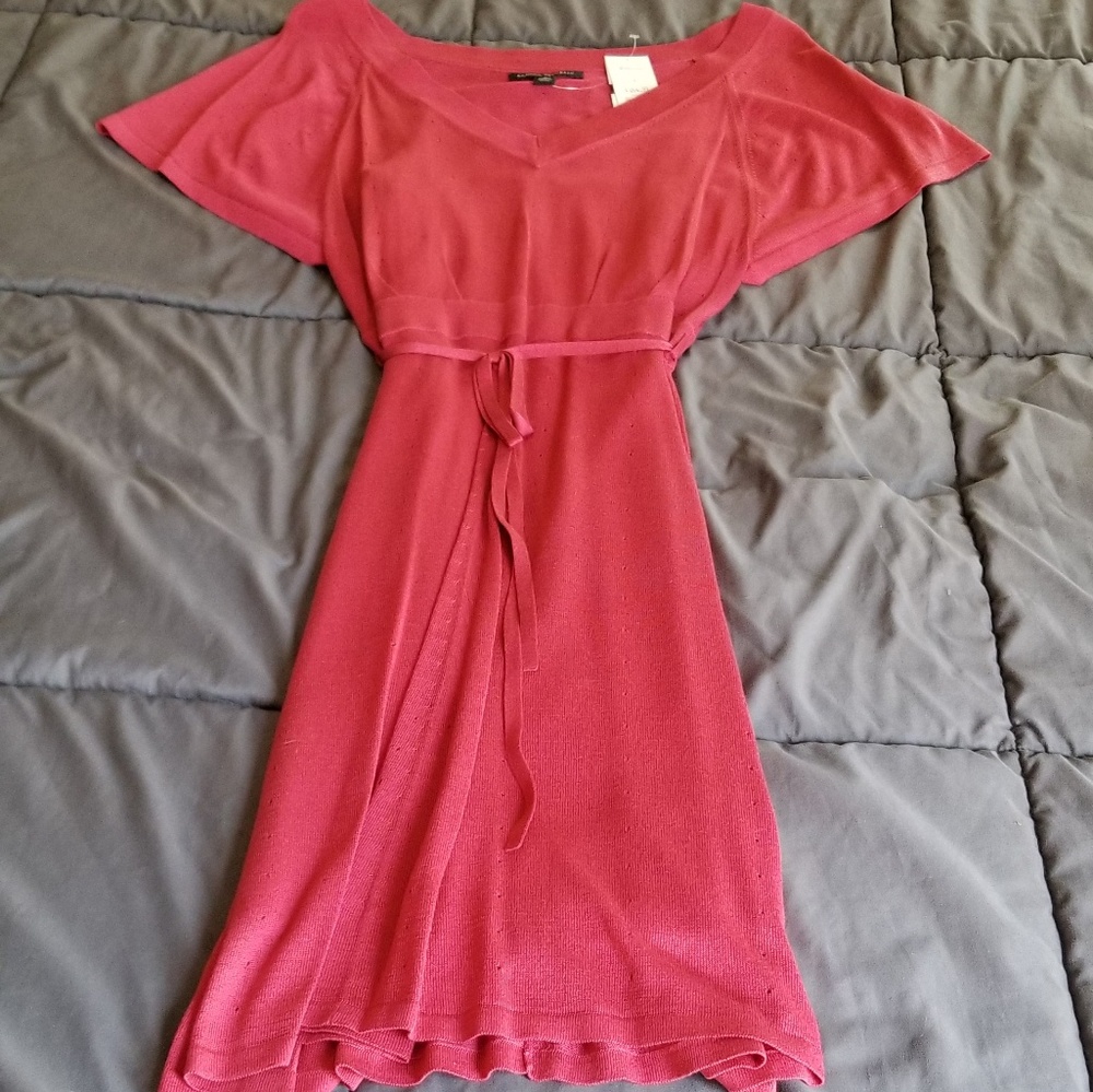 Banana Republic Vintage Dress